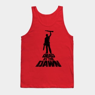 DEAD BY THE DAWN Tank Top